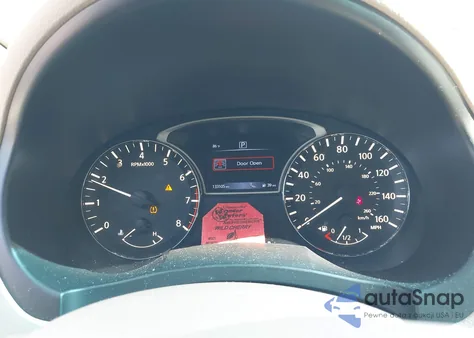 2016 Nissan Altima 3.5 Sl/3.5 Sr from USA, damaged, VIN 1N4BL3AP0GC157068